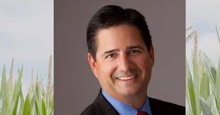 Costello named Illinois director of ag