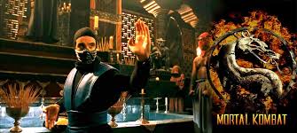 The movie, mortal kombat directed by paul w.s. Guilty Pleasures Mortal Kombat 1995 Hero Or Sub Zero Screenkicker
