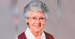 Barbara Annabelle Erickson Obituary