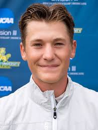 2025-26 Men's Golf Roster