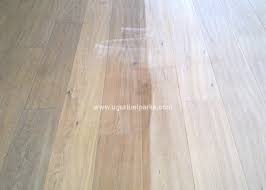 Zemininin ek bir temizliğe ihtiyacı olduğunda neredeyse kuru olan bir paspasla gezdirin. Sistre Cila Parke Bakimi