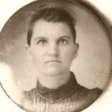 Sarah L Cagle McGowen (1872-1960)