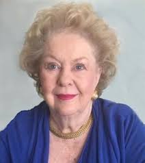 Ann Weaver Obituary (1932