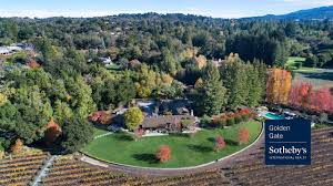 Looking for a great trail near woodside, california? Woodside Estate In Woodside Ca Woodside Homes For Sale Youtube