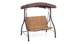 Outsunny dondolo da giardino 3 posti convertibile in letto a dondolo, tetto e struttura in acciaio, 200x120x164cm beige ✅design 2 in 1: I 12 Migliori Dondoli Da Giardino Classifica Giugno 2021 Pro E Contro