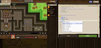 Aug 05, 2021 · codecombat and treehouse offer special pricing and curricula for teachers and students. Digitaldojo Programmieren Lernen Codecombat