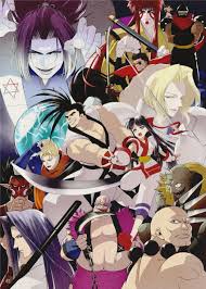 Earthquake Samurai Spirits hentai videos, GIFs, and images | R34.app