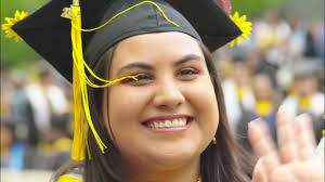 2024 Senior Success Story: Ana Lucía Gutierrez Gomez