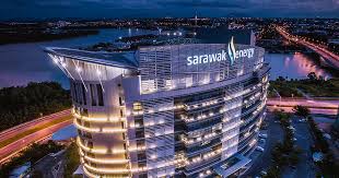Servicing of public debts and payments of gratuities, pensions and scholarships; Sarawak Energy
