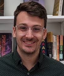 Karl Munson's Instagram, Twitter & Facebook