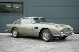Aston Martin DB5