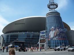 Bridgestone Arena Sommet Center Nashville Tn Nashville
