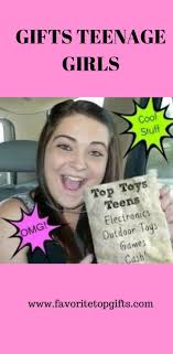 Birthday Gifts For 14 Year Old Girls Best Gifts And Toys For 14 Year Old Girls Birthday Gifts For Teens Teenage Girl Gifts Best Gifts For Girls