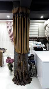 Dikey tül perde i̇nceleme videoları : Kadeh Fon Perde Amerikan Pileli Home Curtains Elegant Curtains Curtains