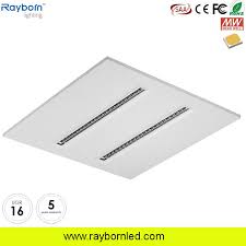 China Commercial 2 X 2 Led Recessed Troffer Drop Ceiling Panel Light Fixture China Led Ceiling Light Fixture Led Ceiling Panel Light
