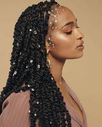Un Ruly Passion Twist In 2020 Twist Hairstyles Crochet Hair Styles Natural Hair Styles