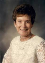 Doris Harris Obituary (2010)