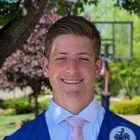 Anthony Cellucci's Instagram, Twitter & Facebook