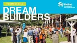 Dream Builders