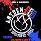 ANTHEM 182: A Tribute to Blink 182