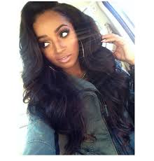 A short weave can be an excellent alternative to trying out a new short hair style without altering your natural hair! 8 Simple But Beautiful Weave Hairstyles For Black Women