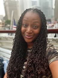 Raquel Cameron, LSW/LMSW