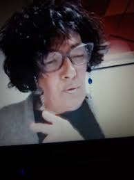 Stare a casa. Sandra Vannini e la scoperta di raccontare la matematica sul  web