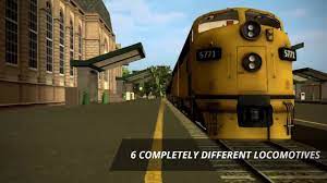 Oct 01, 2021 · shared tested train simulator pro 2018 v1.5 mod apk: Train Simulator Pro 2018 Apk V1 3 5 Android Full Mega