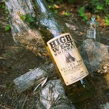 High West Valley Tan Batch 3 Review High West Whiskey American Whiskey Whiskey