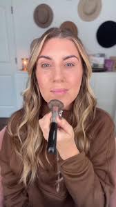 After trying numerous cream makeup products and not being a fan, I found  the most perfect formula! No more heavy, patchy, sliding mess