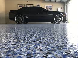 To install epoxy floor coating, you will need to prepare the surface of the room first. Garage Floor Coatings Chattanooga Best Epoxy Flooring