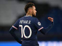Neymar jr assinou a prorrogação de contrato por mais três temporadas até 30 de junho de 2025 neymar jr has signed a. Neymar Compares Psg Win Over Bayern Munich To Stealing Someone S Date Bavarian Football Works