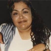 Melissa Ann Duran Obituary