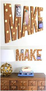 Maybe you would like to learn more about one of these? 20 Fantasticas Ideas Caseras Para Decorar Tu Casa Con Letras