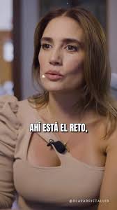 ¿Qué serías capaz de hacer por tus padres?, Eileen Abad: “No concibo la  vida sin mi familia” @abadeileen, Entrevista completa en @olavarrietatv