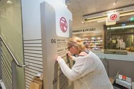 Neben öffnungszeiten, adresse und telefonnummer, bieten wir auch eine route zum geschäft und erleichtern euch so den weg zur nächsten filiale. Rossmann Eroffnet Super Mega Store In Hannovers City