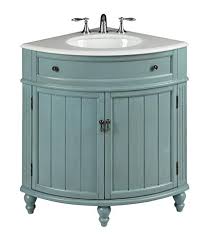 12.06.2020 · how to build a small bathroom vanity diy this is a fun video that shows you how to build a small bathroom vanity from rustic hickory, an especially attractive wood to work with. Corner Bathroom Vanities Small Bathroom Ideas 101
