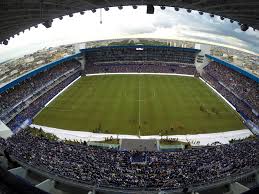 The football team plays in the ecuadorian serie a, the highest level of. Estadio George Capwell Wikipedia La Enciclopedia Libre