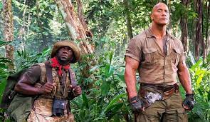 Welcome to the jungle sequel is expected to release december 13, 2019. Dwayne Johnson Reveals First Look At Jumanji Sequel
