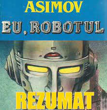 În 2035, unde roboții sunt des întâlniți și se supun celor trei legi ale roboticii, un polițist tehnofob investighează o sinucirede aparentă. Nume Germina Permite Eu Robotul Galeriabudapest Com
