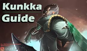 Swift of foot and arrow, he rains fiery death upon his foes, calling upon an clinkz nimbly attacks with a barrage of arrows. How To Play Kunkka In Dota 2 Guide Game Life