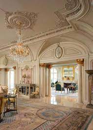 Sogno Americano Case Sognocasaesterno Interni Di Villa Case Di Lusso Arredamento Casa Di Lusso
