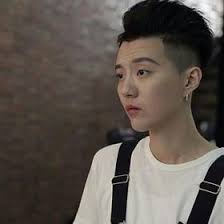 She is more popular outside thailand, mostly in china and other chinese countries such as hong kong and taiwan. 120 Ide Tina Suppanad Tomboi Selebritas Potongan Rambut Pendek
