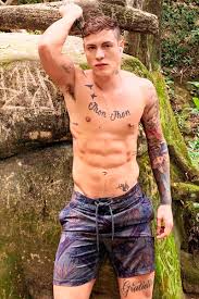 Gay Porn Star Database - WAYBIG