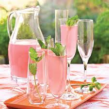 Sparkling Punch Recipe Recipe Wedding Shower Food Sparkling Punch Wedding Signature Drinks
