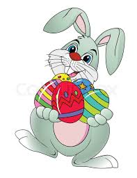 Finde bilder, die zum thema hase und ostern passen. Ostern Mit Dem Osterhasen Deutsch Worte Und Musik