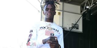 Where is yungeen ace from. Jaydayoungan And Yungeen Ace Can T Speak On It Hypebeast