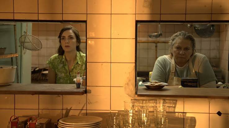 Wild Tales - Trailers From Hell
