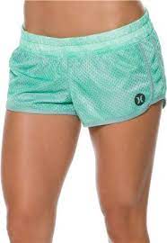 New Arrivals Womens Swell Com Board Shorts Women Workout Shorts Women Swimwear Outfit