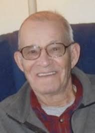 Obituary information for Herman Bernier